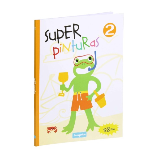 Magníficas pinturas 2 EUROPRIMER