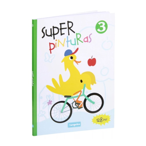 Magníficos cuadros 3 EUROPRIMER