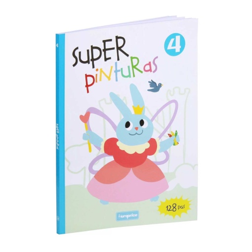 Magníficas pinturas a 4 euros