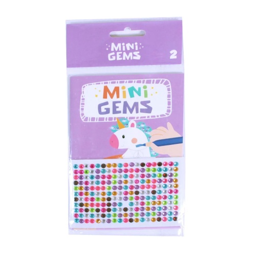 Mini gemas 2 EUROPRECIO