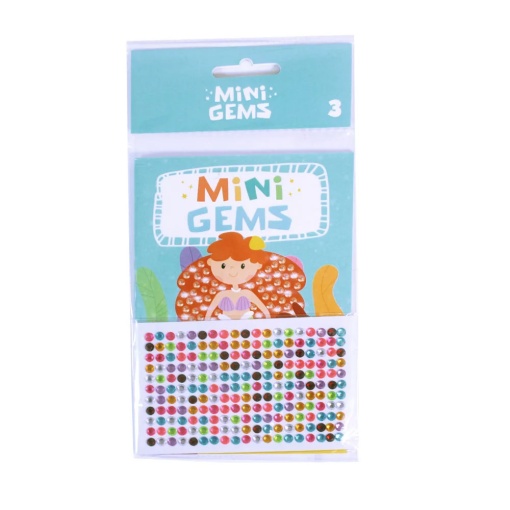 Mini gemas 3 EUROPRECIO