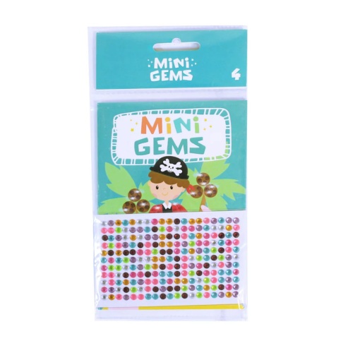 Mini gemas 4 EUROPRIMER