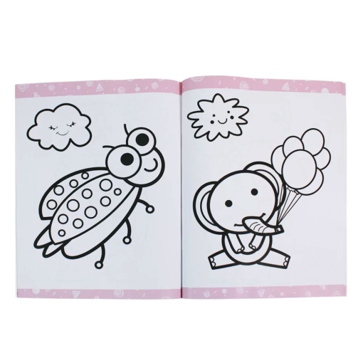 Mini artistas 1 EUROPRICE