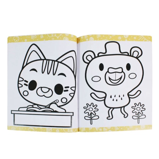 Mini Artists 2 EUROPRICE