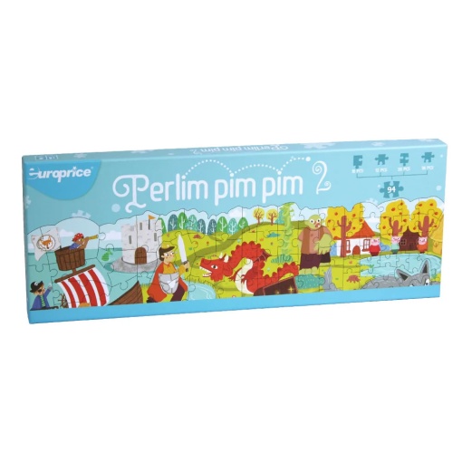 Perlim pim pim 2 EUROPRICE