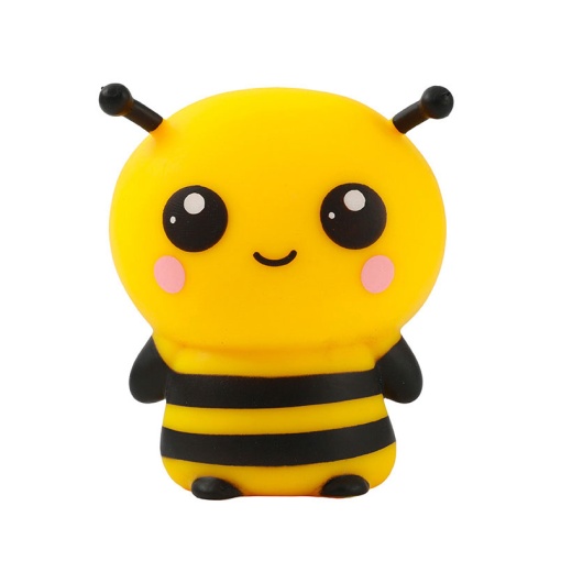 Abelha anti-stress iTotal