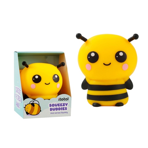 iTotal anti-stress bee