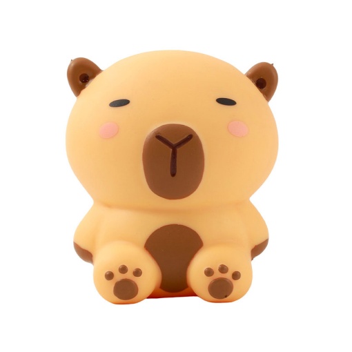 Capivara anti-stress iTotal