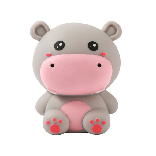 Hipopótamo anti-stress iTotal