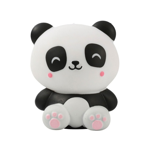 Panda anti-stress iTotal
