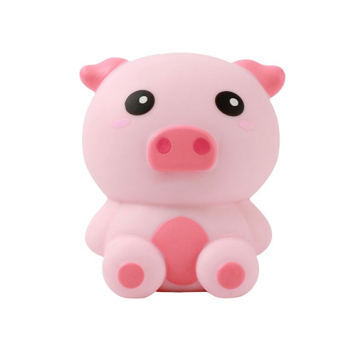 Porco anti-stress iTotal