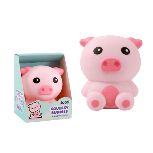 iTotal anti-stress pig