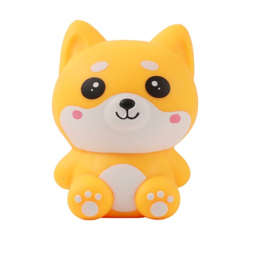 Shiba anti-stress iTotal