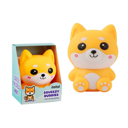 Shiba anti-stress iTotal