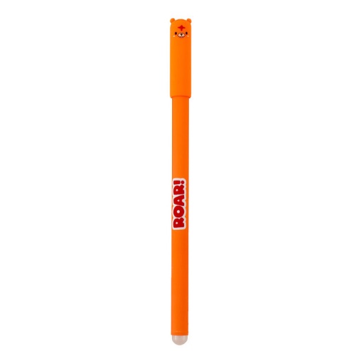 iTotal Tiger "Roar!" erasable ballpoint pen.