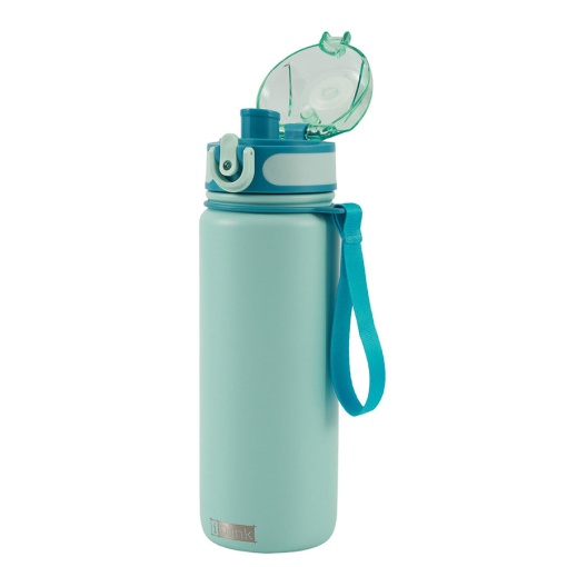 iDrink thermos light blue 595ml