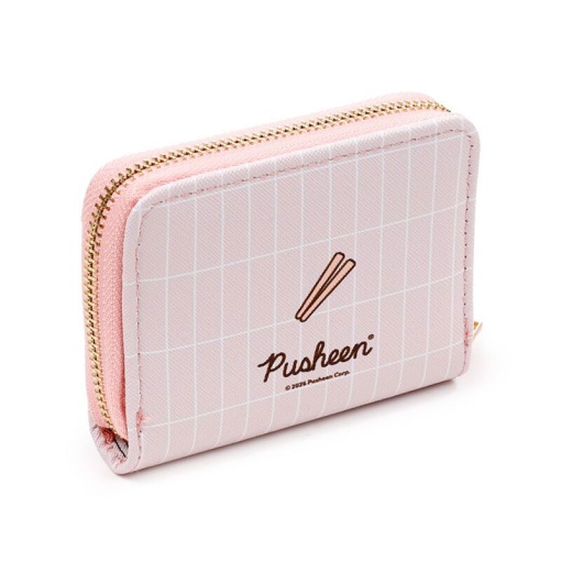 Carteira Pusheen The Cat Sushi Club sortido