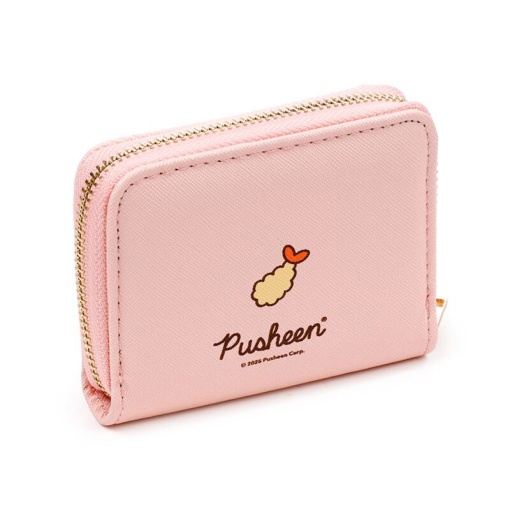 Carteira Pusheen The Cat Sushi Club sortido