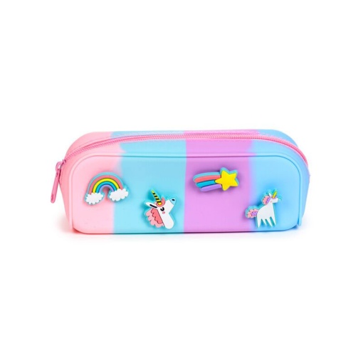 Unicorn Magic Silicone Case