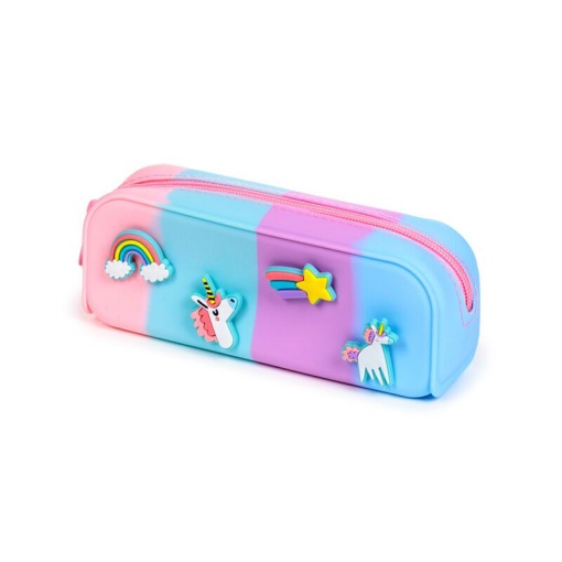 Unicorn Magic Silicone Case