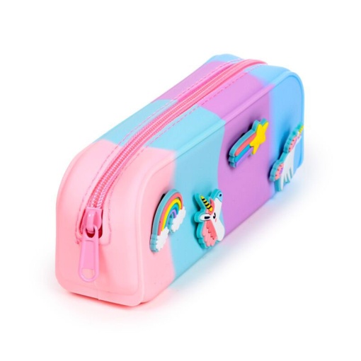 Unicorn Magic Silicone Case