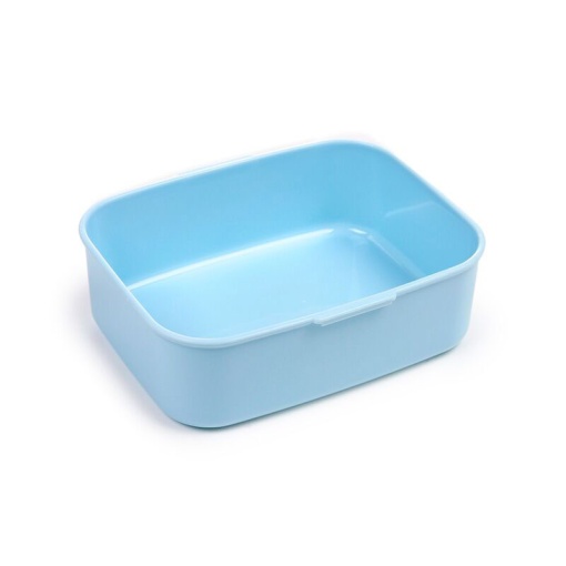 Caixa de lanche múltipla com talheres Peanuts Snoopy & Woodstock