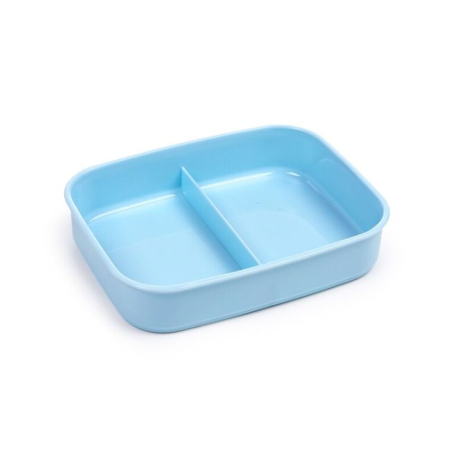 Caixa de lanche múltipla com talheres Peanuts Snoopy & Woodstock