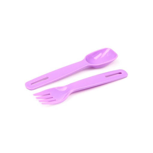 Fiambrera multiusos con cubiertos, Game Over