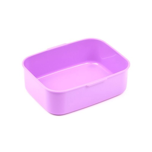 Fiambrera multiusos con cubiertos, Game Over