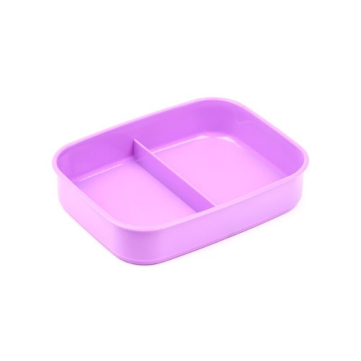 Fiambrera multiusos con cubiertos, Game Over