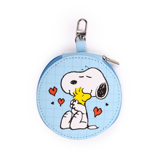 Kit manicure Peanuts Snoopy & Woodstock