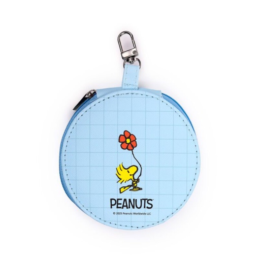 Kit manicure Peanuts Snoopy & Woodstock