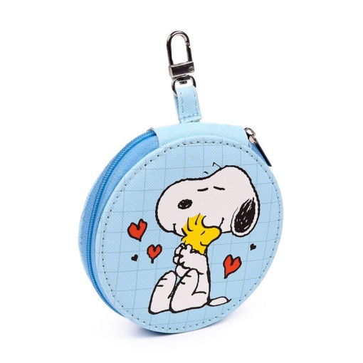 Kit manicure Peanuts Snoopy & Woodstock