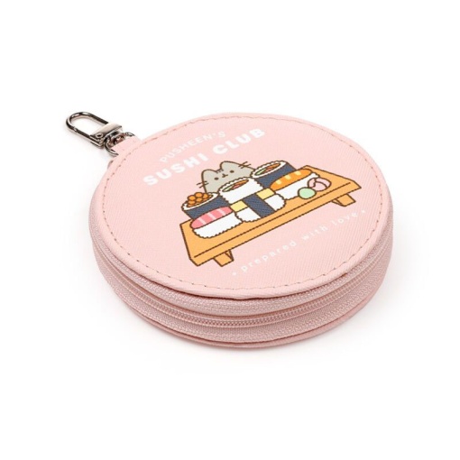 Kit manicure Pusheen The Cat Sushi Club