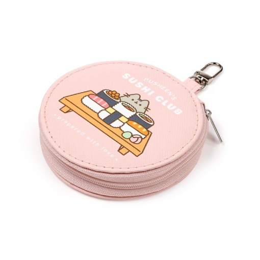 Kit manicure Pusheen The Cat Sushi Club