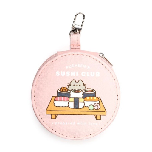 Kit manicure Pusheen The Cat Sushi Club