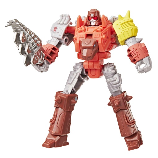 Transformers Cyberworld Cyber Changers Dinobot Snarl Hasbro G1042