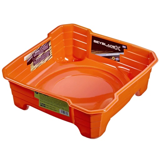 Beyblade X estádio Beystadium Hasbro