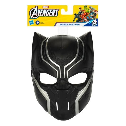 Hasbro Marvel Avengers Black Panther Mask
