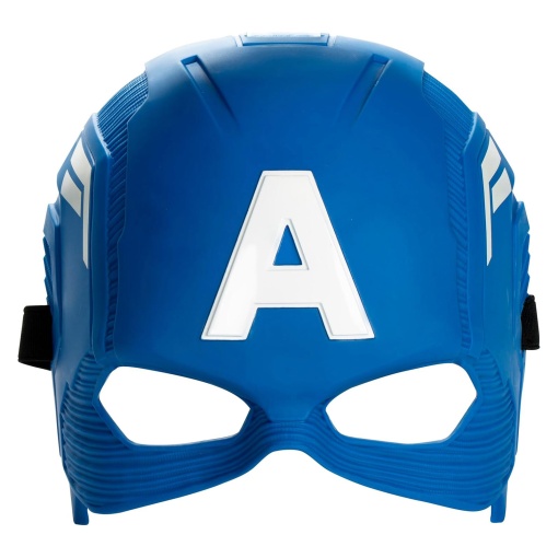Máscara Marvel Avengers Capitão América Hasbro