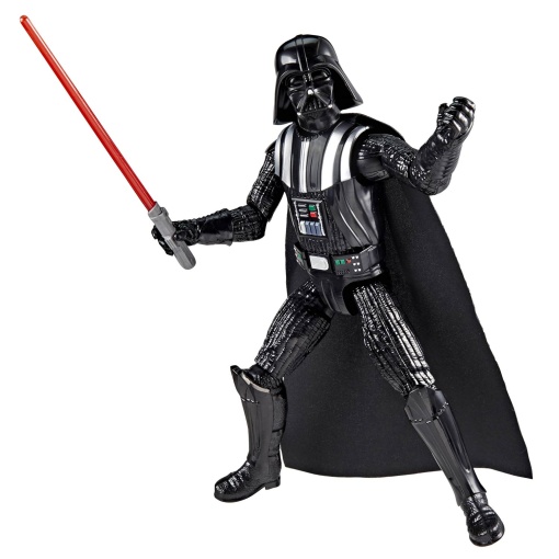 Star Wars Titan Darth Vader 30cm Hasbro