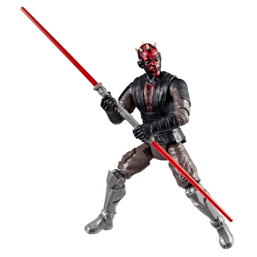 Star Wars Titan Darth Maul 30cm Hasbro