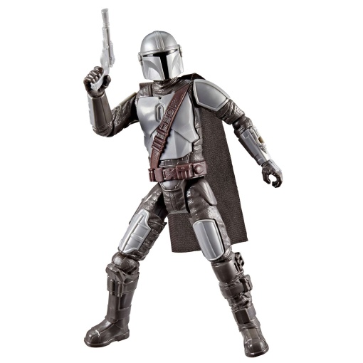 Star Wars Titan The Mandalorian 30cm Hasbro