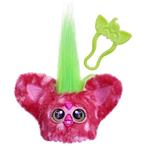 Furby Furblets Ber-Ree Hasbro