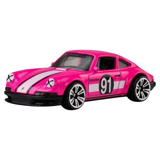 Hot Wheels Silver Series Neon Speeders Mattel Surtido HLH72