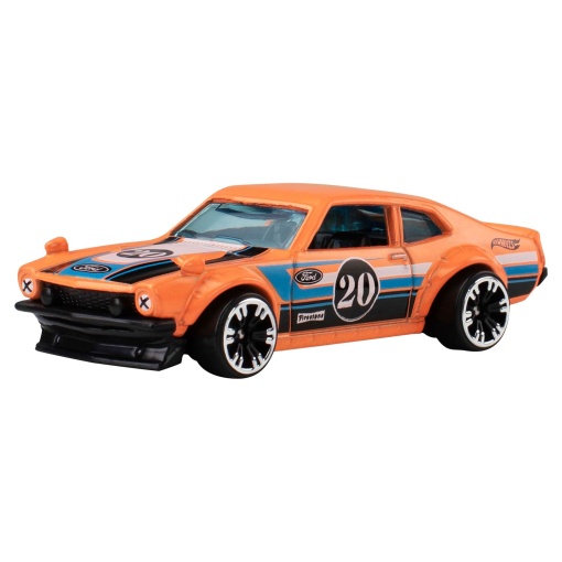 Hot Wheels Silver Series Neon Speeders Mattel Surtido HLH72