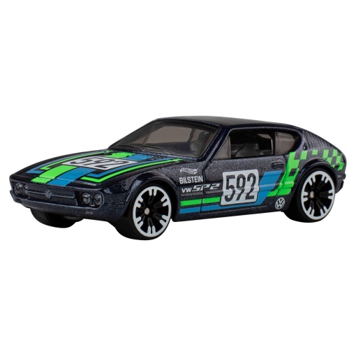 Hot Wheels Silver Series Neon Speeders Mattel Surtido HLH72