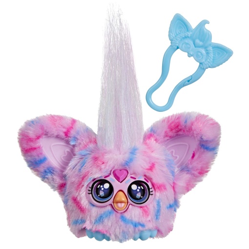 Furby Furblets Cay-Kee Hasbro