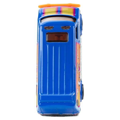 Hot Wheels Premium Pop Culture Barbie Custom GMC Panel Van Mattel HXD63/JHW98