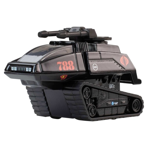 Hot Wheels Premium Pop Culture G.I. Joe Cobra H.I.S.S. Mattel HXD63/JHW83